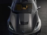 Chevrolet Corvette Stingray (2014) - picture 2 of 23