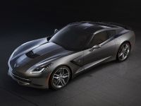 Chevrolet Corvette Stingray (2014) - picture 3 of 23