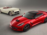 Chevrolet Corvette Stingray (2014) - picture 4 of 23