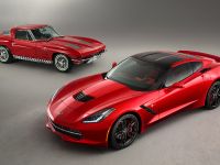 Chevrolet Corvette Stingray (2014) - picture 5 of 23