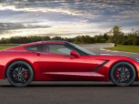 Chevrolet Corvette Stingray (2014) - picture 6 of 23