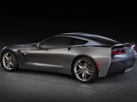 Chevrolet Corvette Stingray (2014) - picture 7 of 23