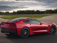 Chevrolet Corvette Stingray (2014) - picture 8 of 23