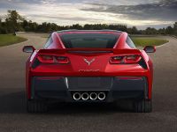 Chevrolet Corvette Stingray (2014)