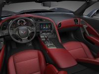 Chevrolet Corvette Stingray (2014) - picture 10 of 23