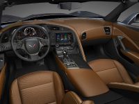 Chevrolet Corvette Stingray (2014) - picture 11 of 23