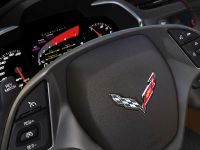 Chevrolet Corvette Stingray (2014) - picture 14 of 23