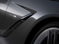 Chevrolet Corvette Stingray (2014)