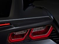 Chevrolet Corvette Stingray (2014) - picture 22 of 23