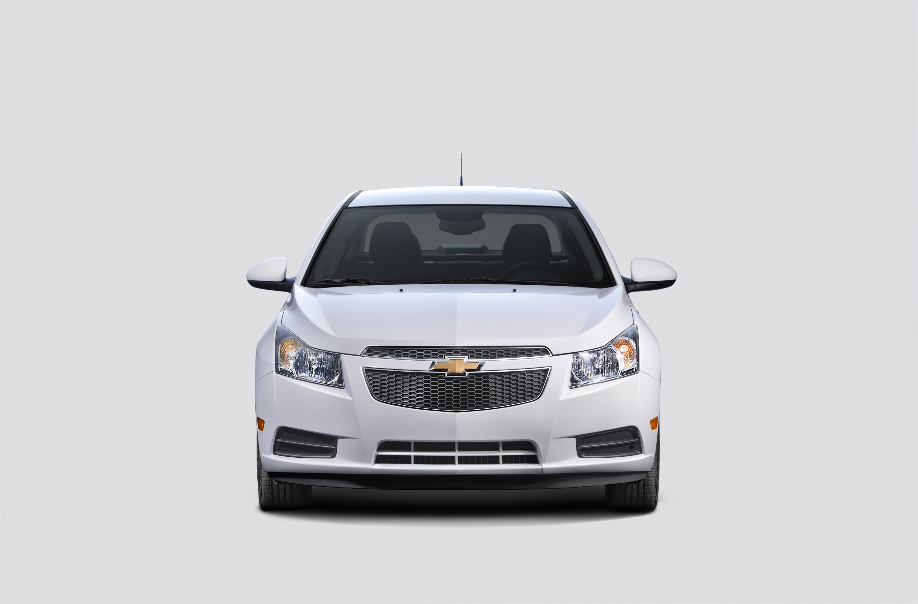 Chevrolet Cruze Clean Turbo Diesel