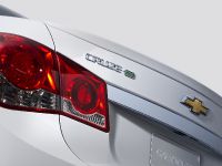 Chevrolet Cruze Clean Turbo Diesel (2014) - picture 4 of 6