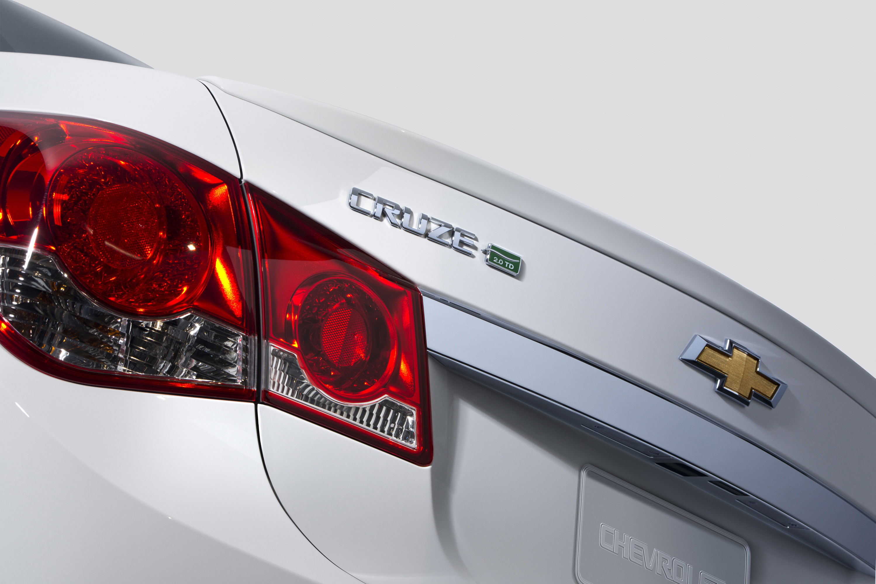 Chevrolet Cruze Diesel