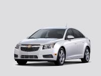 Chevrolet Cruze Diesel (2014) - picture 2 of 7