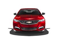 Chevrolet Impala LTZ (2014) - picture 1 of 3