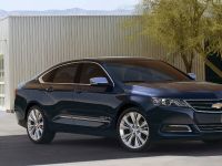 Chevrolet Impala (2014) - picture 1 of 10