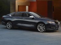 Chevrolet Impala (2014) - picture 2 of 10