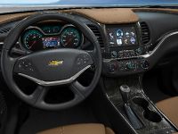 Chevrolet Impala (2014) - picture 4 of 10