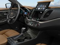 Chevrolet Impala (2014) - picture 6 of 10