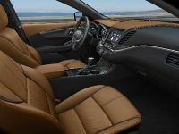 Chevrolet Impala (2014)