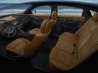 Chevrolet Impala (2014) - picture 10 of 10