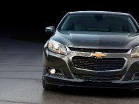 Chevrolet Malibu (2014) - picture 1 of 6