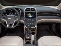 Chevrolet Malibu (2014) - picture 5 of 6