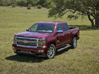 Chevrolet Silverado High Country (2014) - picture 3 of 13
