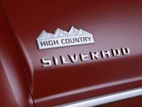 Chevrolet Silverado High Country (2014) - picture 11 of 13
