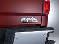 Chevrolet Silverado High Country (2014)