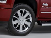 Chevrolet Silverado High Country (2014) - picture 13 of 13