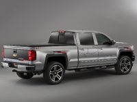 Chevrolet Silverado Toughnology Concept (2014) - picture 2 of 2