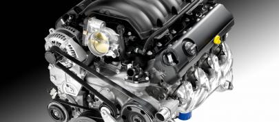 Chevrolet Silverado US (2014) - picture 20 of 20