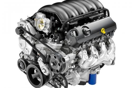 Chevrolet Silverado US (2014) - picture 17 of 20