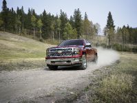 Chevrolet Silverado US (2014) - picture 1 of 20