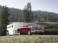 Chevrolet Silverado US (2014) - picture 7 of 20