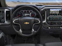 Chevrolet Silverado US (2014) - picture 11 of 20