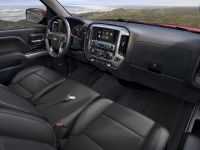 Chevrolet Silverado US (2014) - picture 13 of 20