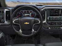 Chevrolet Silverado US (2014)