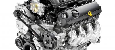 Chevrolet Silverado (2014) - picture 4 of 10