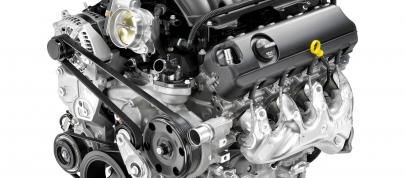 Chevrolet Silverado (2014) - picture 7 of 10