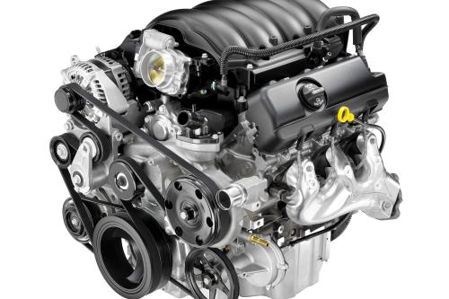 Chevrolet Silverado (2014) - picture 1 of 10