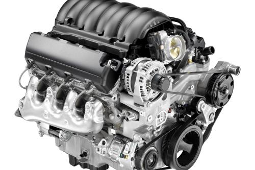 Chevrolet Silverado (2014) - picture 9 of 10