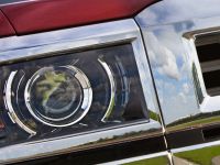 Chevrolet Silverado (2014) - picture 10 of 10