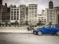Chevrolet Sonic RS (2014) - picture 7 of 10