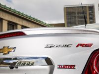 Chevrolet Sonic RS (2014) - picture 10 of 10