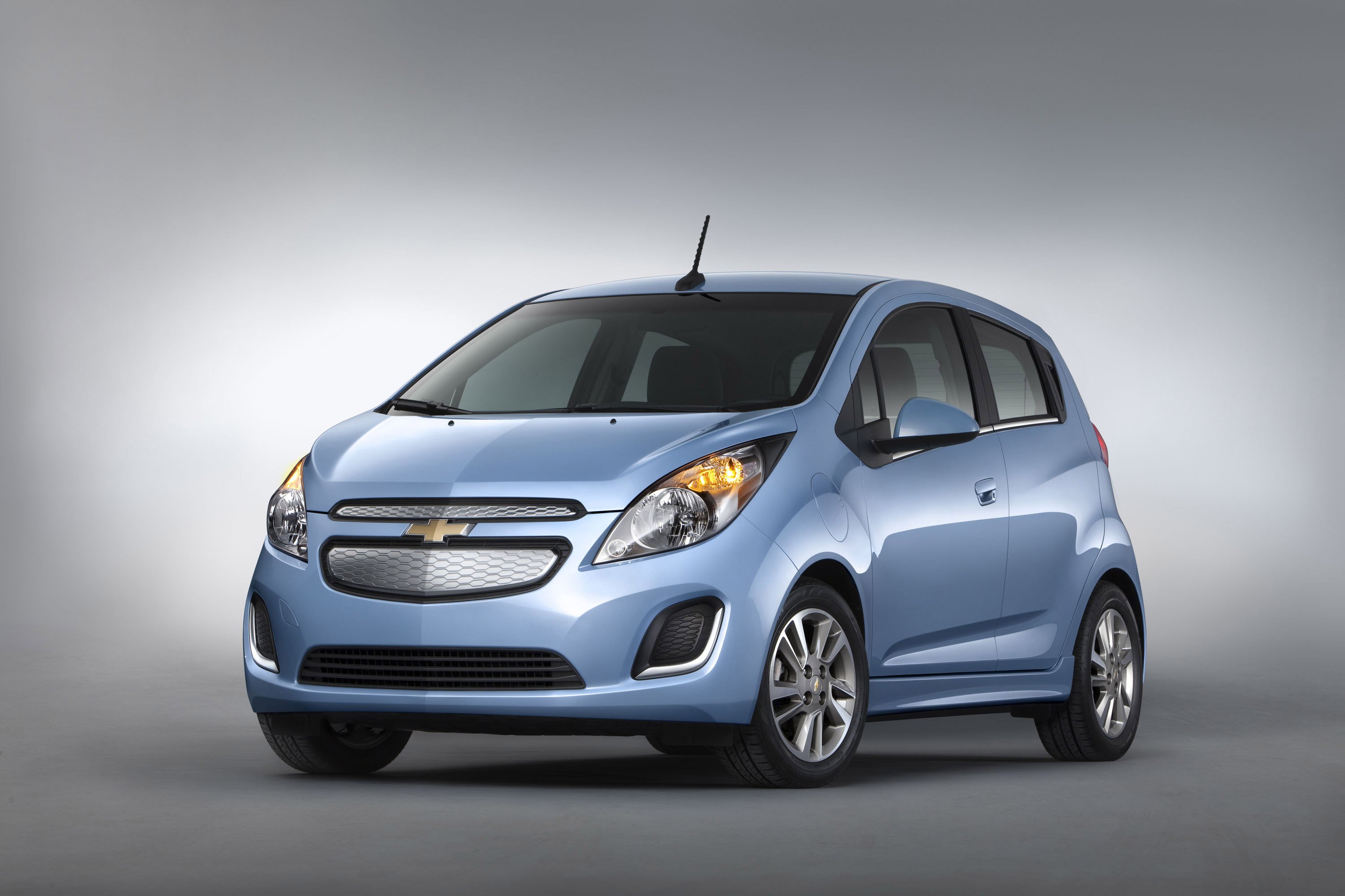 Chevrolet Spark EV