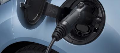 Chevrolet Spark EV (2014) - picture 12 of 13