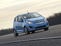 Chevrolet Spark EV (2014) - picture 3 of 13