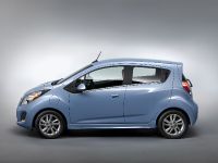 Chevrolet Spark EV (2014) - picture 4 of 13