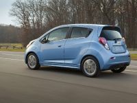 Chevrolet Spark EV (2014) - picture 5 of 13